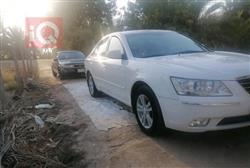 هیوندای سۆناتا